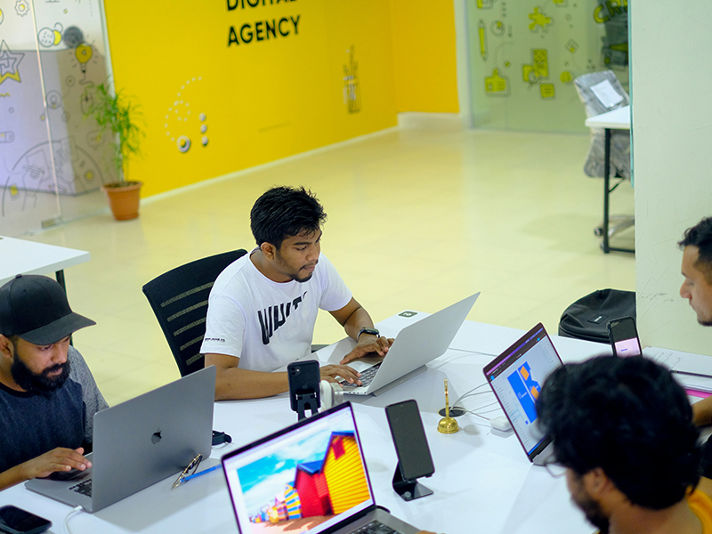 BRILLIANT Office