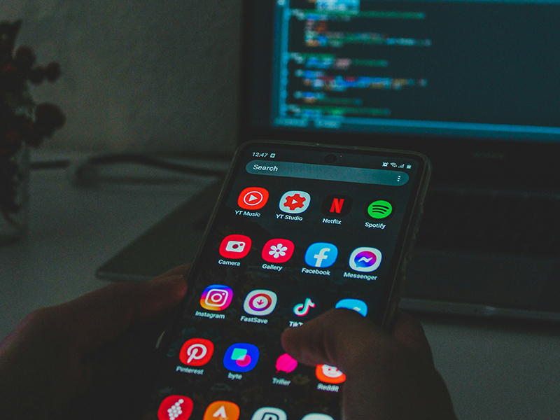 Mobile Development